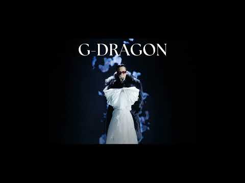 G-DRAGON - MAMA 2025 DRAMA (feat. 송소희) Live Studio Version