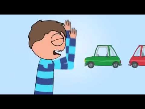 Different Types of Car Insurance
