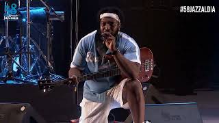 Download lagu 58 JAZZALDIA: EZRA COLLECTIVE - LIVE 58 JAZZALDIA - july 24, 2023 mp3 Download lagu 58 JAZZALDIA: EZRA COLLECTIVE - LIVE 58 JAZZALDIA - july 24, 2023 mp3