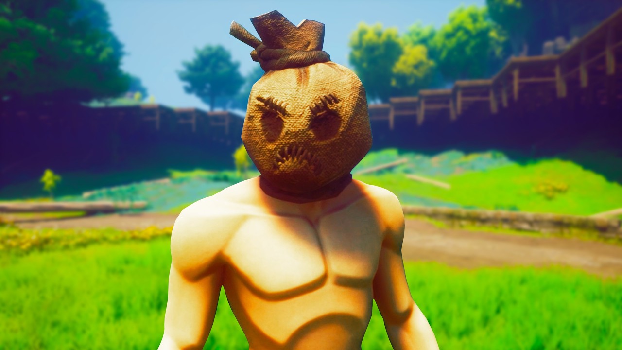 I Ruined Everything I Touched In RuneScape: Dragonwilds