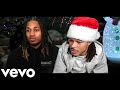 DDG PlaqueBoyMax Pink Dreads Official Audio