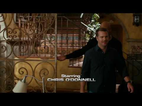 NCIS Los Angeles 8x07 - Would You Rather