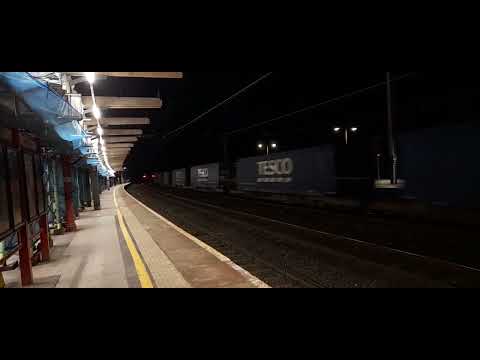 88006 4m48 Mossend to Daventry, Lancaster 5/3/24