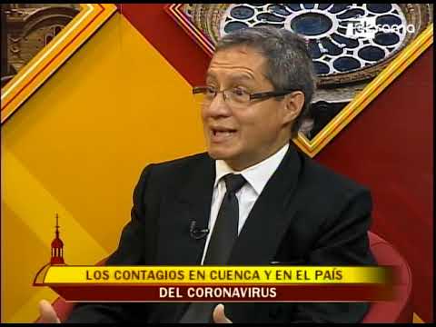 Cuenca Desde Adentro Programa #60