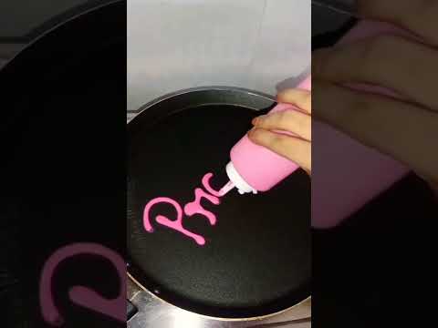 pranitha ❤️name Art ❤️request ❤️Done 👍#trendingshorts#❤️