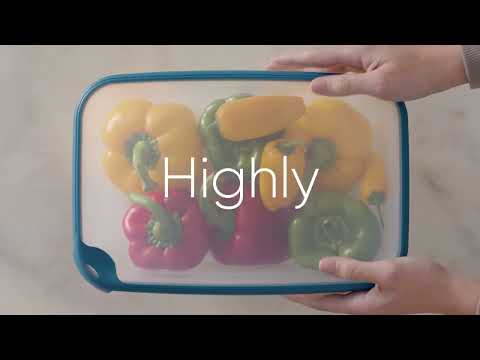 Контейнер для еды пищевой пластиковый с крышкой Curver Grand Chef 1.2 л (00014) - фото 1 - id-p2605459596