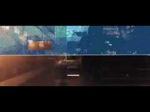 FractaLL, Breaking Beattz & Rocksted - Let The Bass Go