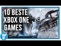 De 10 Beste Games voor de XBOX One!