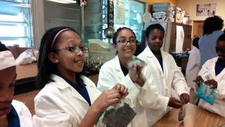 Cal Poly San Luis Obispo Field Lesson 2014-2015