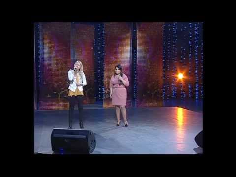 Eurovision 2015 (Moldova) : Vera & Diana Popa - Faith (Audition)