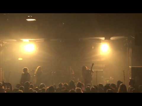 SANTA CRUZ - Aiming High @ Scala London