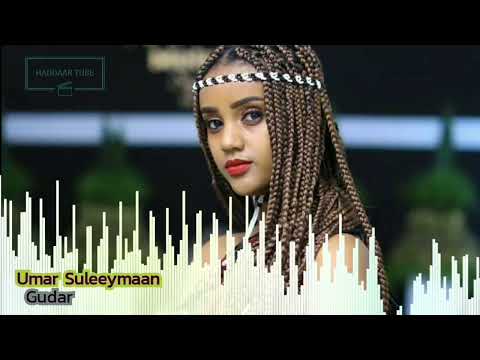 Best Oromo music 🎶 Umar Suleeymaan - Gudar 🎶 @Haddaar Tube