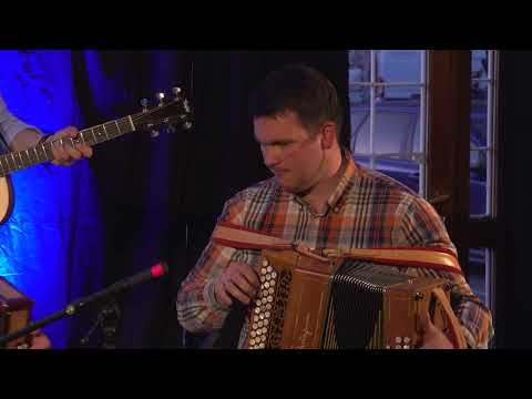 Sindre & Co BF - 2023 - Rallarreinlender etter Sigbjørn Bernhoft Osa og Hamborgar etter Ola Mosafinn