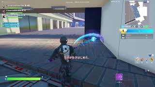 フォートナイト配信久しぶりやからやるわ！(視聴者参加型)