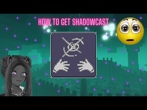 How to get Shadowcast | Deepwoken