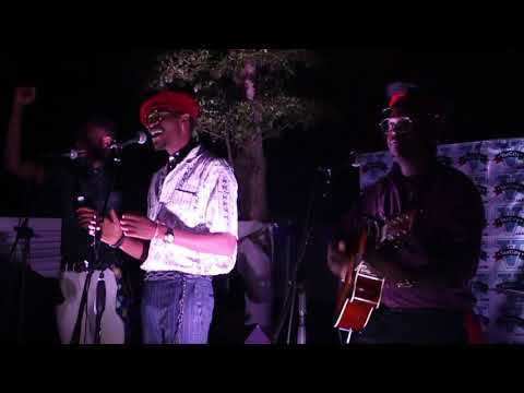 Halisi Nation - Varcity Kenya Performance