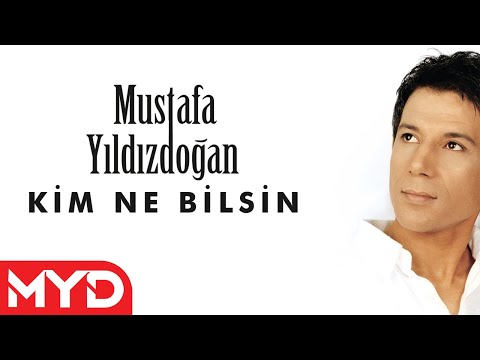 Mustafa Yıldızdoğan - Kim Ne Bilsin Karşılıksız Yar Oldum