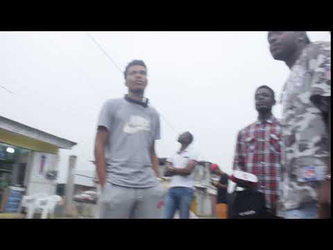 BLACK.G - LO GAZ [ FUN VIDEO ]