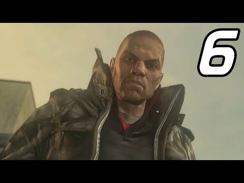 Prototype 2 - Walkthrough | LongPlay - Part 6