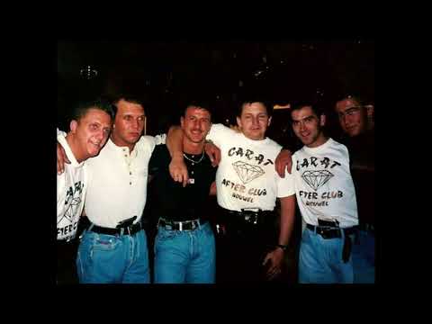 Dj Jean @ Carat 13-02-2000 Side A1