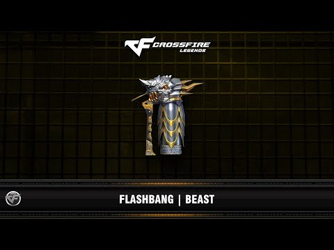 CFM : Flashbang | Beast (VIP)