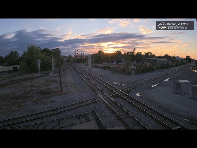 デュランド・ユニオン駅