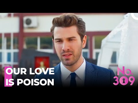 Onur Wants To Bury Her Love In His Heart - No. 309