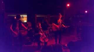 All my Secret Places ( Face the Front Cover ) - Danny Mc Clelland