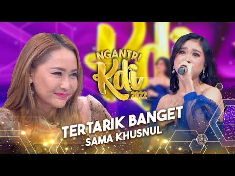 Khusnul Ismiarni - Mati Aku | NGANTRI KDI 2022