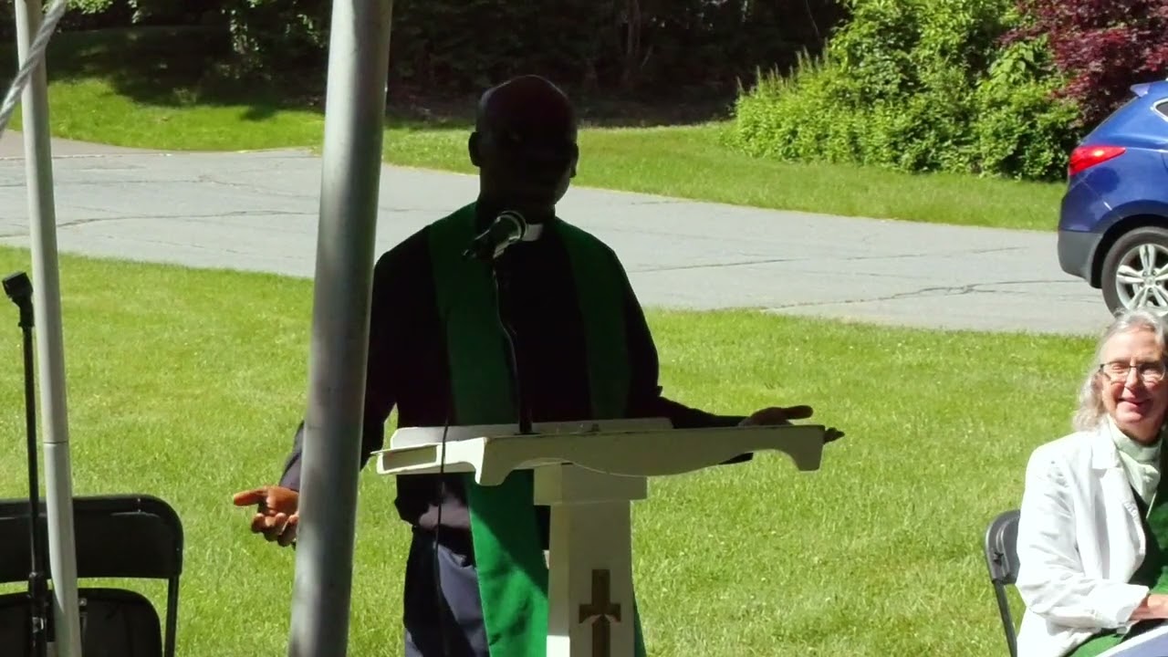 Bristol Trinity Episcopal Church 06/06/2024