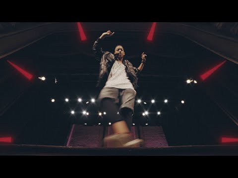 COPACABANA- Delia Fischer ( Clipe Oficial)