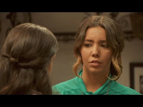 Puente Viejo C1151 - Emilia quita importancia a la amabilidad de Alfonso con Hortensia