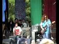 The Choir - "Sad Face"