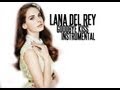 LANA DEL REY - GOODBYE KISS ...