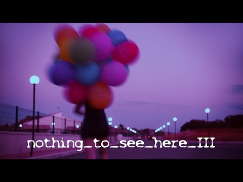 nothing_to_see_here_III: Tim Schaufert