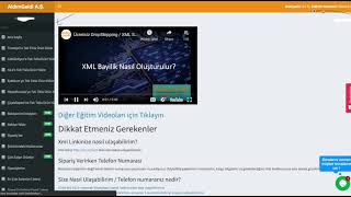 AldimGeldi Xml DropShipping Stoksuz Satış Bayilik Bakiye Sistemi Nedir