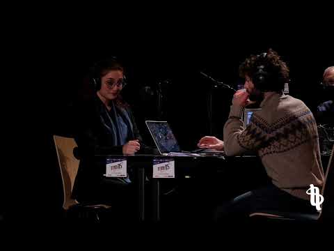 Artistes en présences #15 - Ensemble Irini