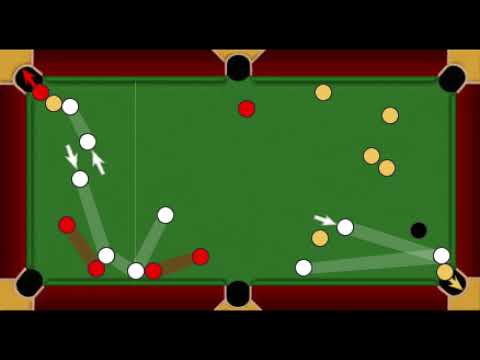 Guide to Blackball Rules