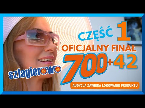 Notowanie 742 cz. 1 - 03.07.2022r.