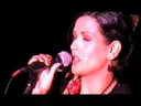 Rebekah Del Rio sings Dindi @ Tangier! 