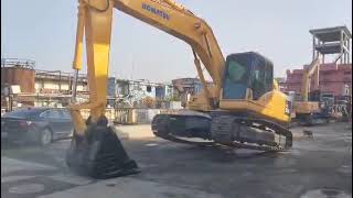 Venta de Komatsu PC210-7 excavadora de cadenas - Imagen 4 | Machineryline AR Komatsu PC210-7 excavadora de cadenas | Imagen 4 - Machineryline