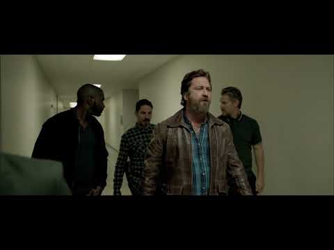 Nick & The Boys |  Deleted Scene