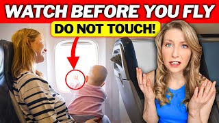 8 Dirty Secrets Airlines Don