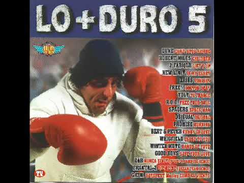 4- Scott Brown vs Dj Rab´s - Now is the Time