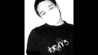 Untitled Track 2 KRAV3 Ft R3GGIN & V3RDICT