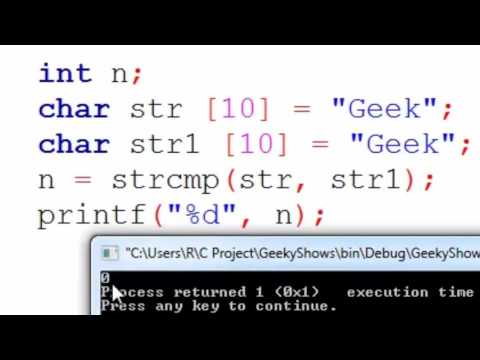 Introduction of Turbo C in Hindi
