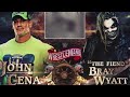 John Cena vs The Fiend Bray Wyatt Full John Cena vs The Fiend Bray Wyatt Full
