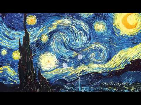 Muzei Live Wallpaper