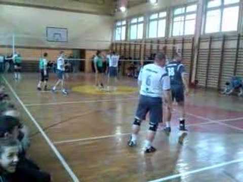 Mecz MKS Poręba vs. UKS Olimp Poręba cz.1/7