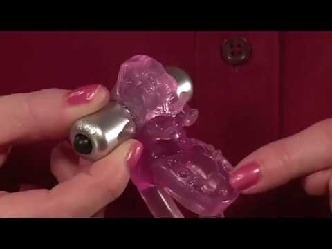 Ерекційне кільце CalExotics Lover's Delight Ele